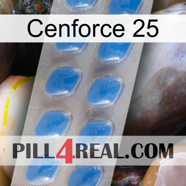 Cenforce 25 22